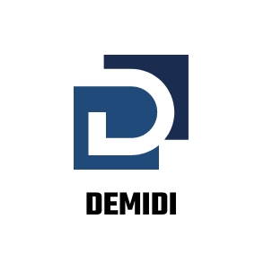 DEMIDI OÜ logo