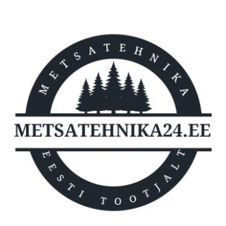 METSATEHNIKA24 OÜ logo