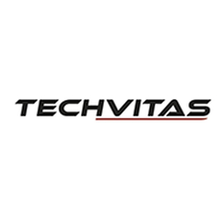 TECHVITAS OÜ logo