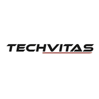 TECHVITAS OÜ logo