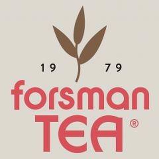 FORSMAN OÜ logo