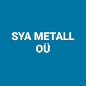 SYA METALL OÜ - Hoonete ehitustööd Eestis