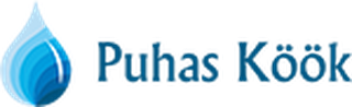 PUHAS KÖÖK OÜ logo