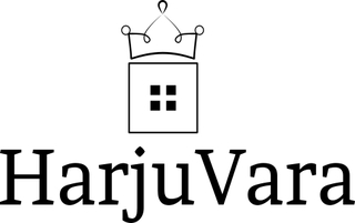 HARJU VARA OÜ логотип