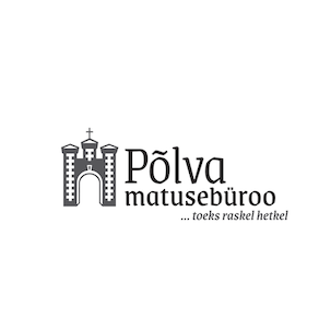 PÕLVA MATUSEBÜROO OÜ логотип
