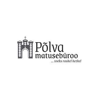 PÕLVA MATUSEBÜROO OÜ logo