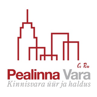 PEALINNA VARA OÜ logo
