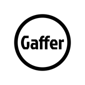 GAFFER OÜ - Support activities to performing arts in Tallinn