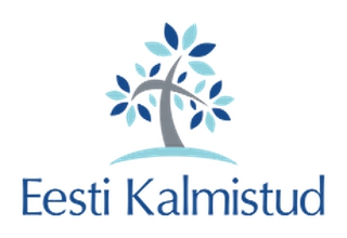 EESTI KALMISTUD OÜ logo