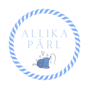 ALLIKAPÄRL OÜ logo