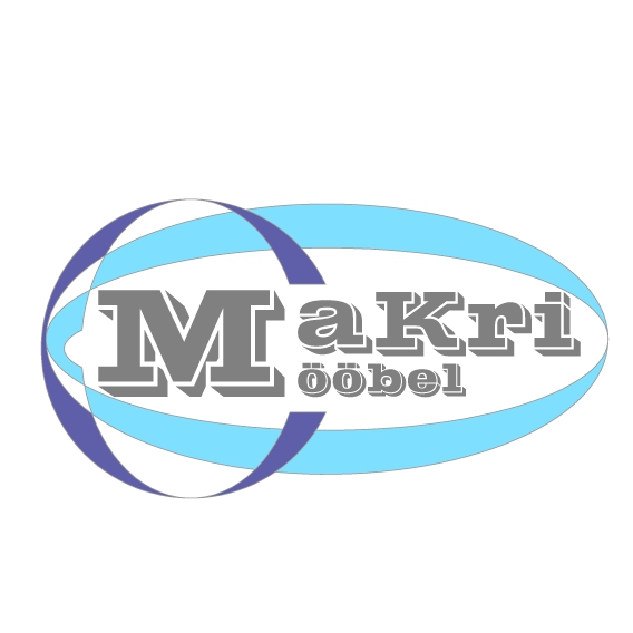 MAKRI MÖÖBEL OÜ logo