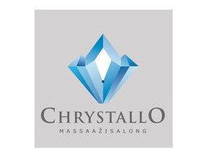 CHRYSTALLO OÜ logo