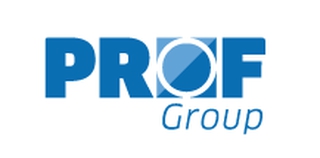 PROF GROUP EESTI OÜ logo