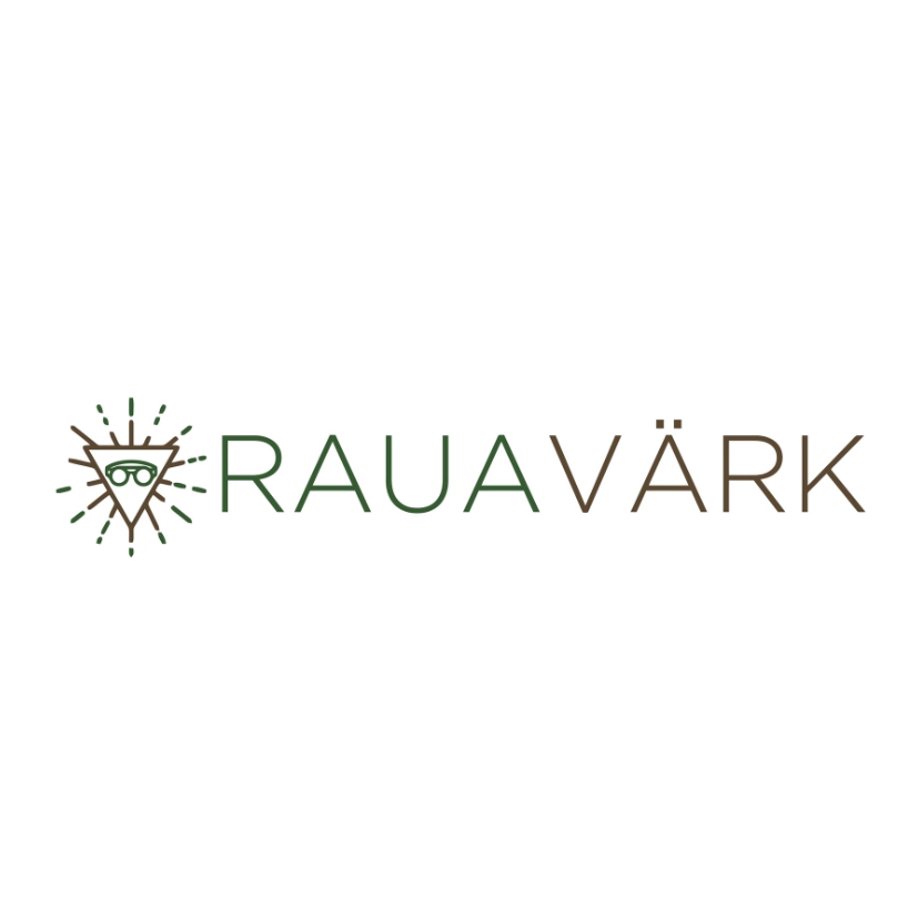RAUAVÄRK OÜ logo