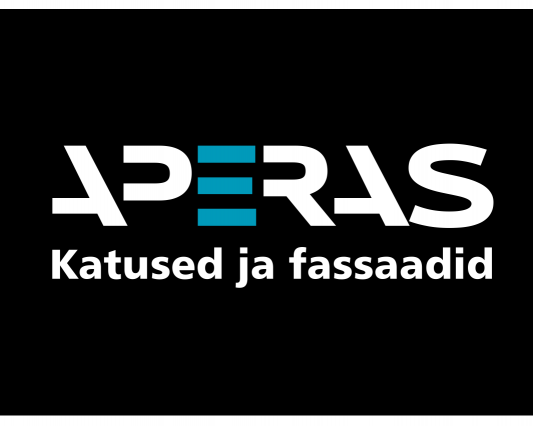 APERAS OÜ logo