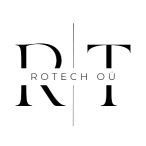 ROTECH OÜ logo