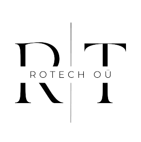 ROTECH OÜ logo