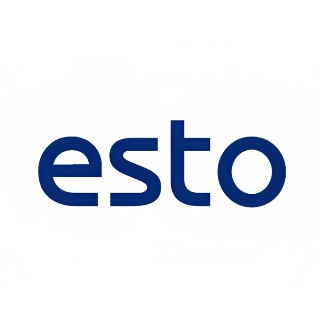ESTO AS logo