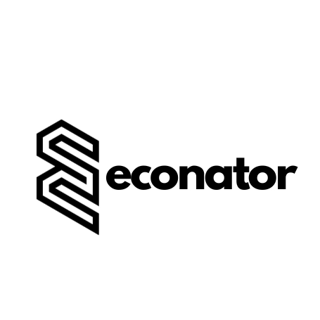 ECONATOR OÜ logo