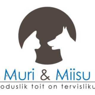 MURI & MIISU OÜ logo