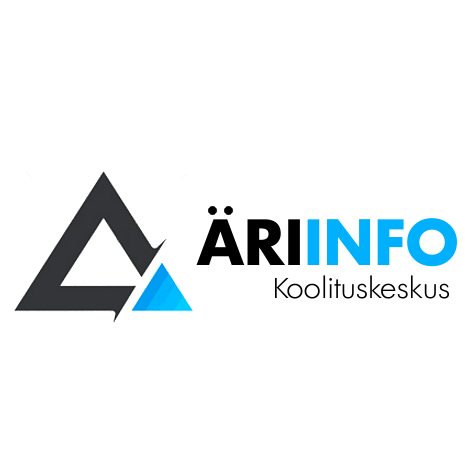 ÄRI-INFO KOOLITUSKESKUS OÜ logo