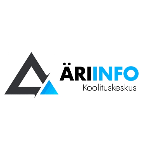 ÄRI-INFO KOOLITUSKESKUS OÜ logo