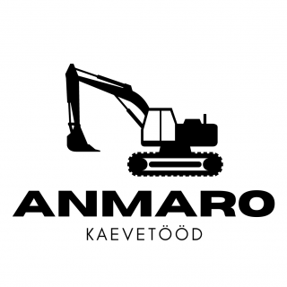 ANMARO OÜ logo