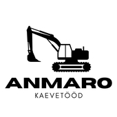 ANMARO OÜ - Kvaliteetne töö ja täpne tulemus!