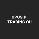 OPUSIP TRADING OÜ - Leasing of intellectual property and similar products, except copyrighted works in Estonia