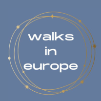 WALKS IN EUROPE OÜ logo