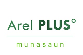 AREL PLUS OÜ logo