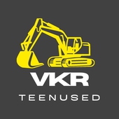 VKR TEENUSED OÜ - Construction of other civil engineering projects n.e.c. in Estonia