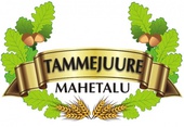 TAMMEJUURE MAHE TÜH - Growing of cereals (except rice), leguminous crops and oil seeds in Lääne-Nigula vald
