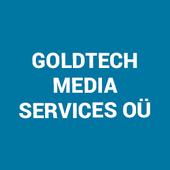 GOLDTECH MEDIA SERVICES OÜ - Currency exchange in Estonia