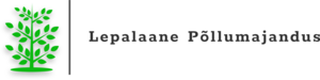 LEPALAANE OÜ logo