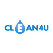 CLEAN4U OÜ - Domain is Registered