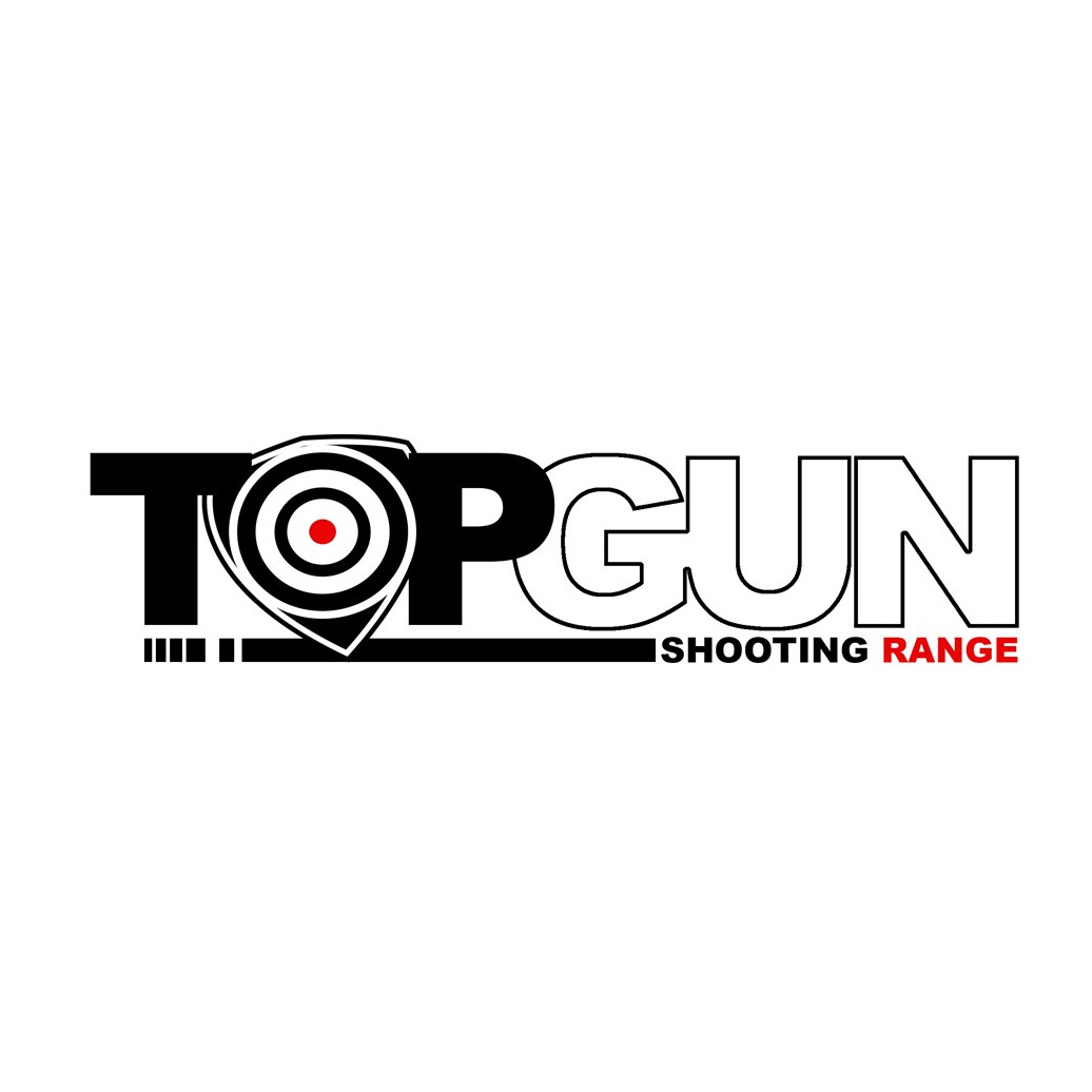 TOPGUN EESTI OÜ logo