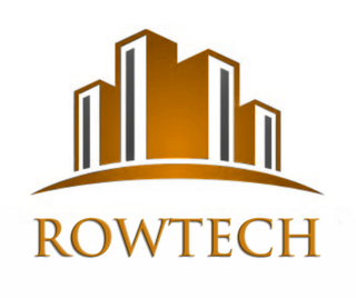 ROWTECH OÜ логотип