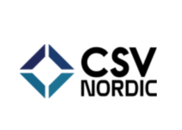 CSV NORDIC OÜ logo