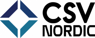 CSV NORDIC OÜ logo