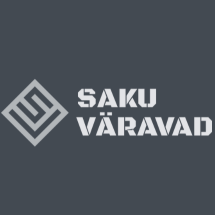 SAKU VÄRAVAD OÜ logo