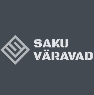 SAKU VÄRAVAD OÜ