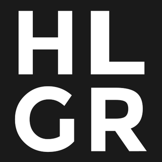 HLGR OÜ logo