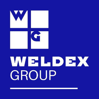 WELDEX GROUP OÜ logo