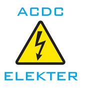 ACDC ELECTRIC OÜ - Elektriinstallatsioon Eestis