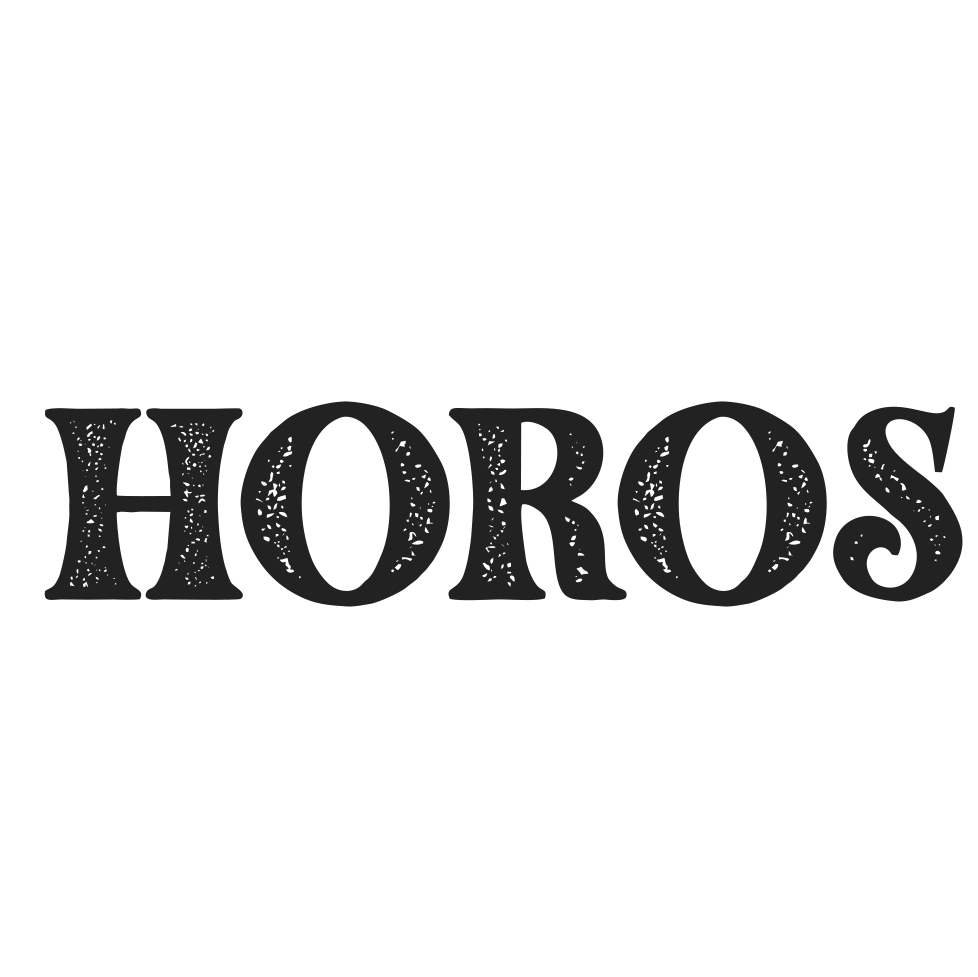 HOROS OÜ logo