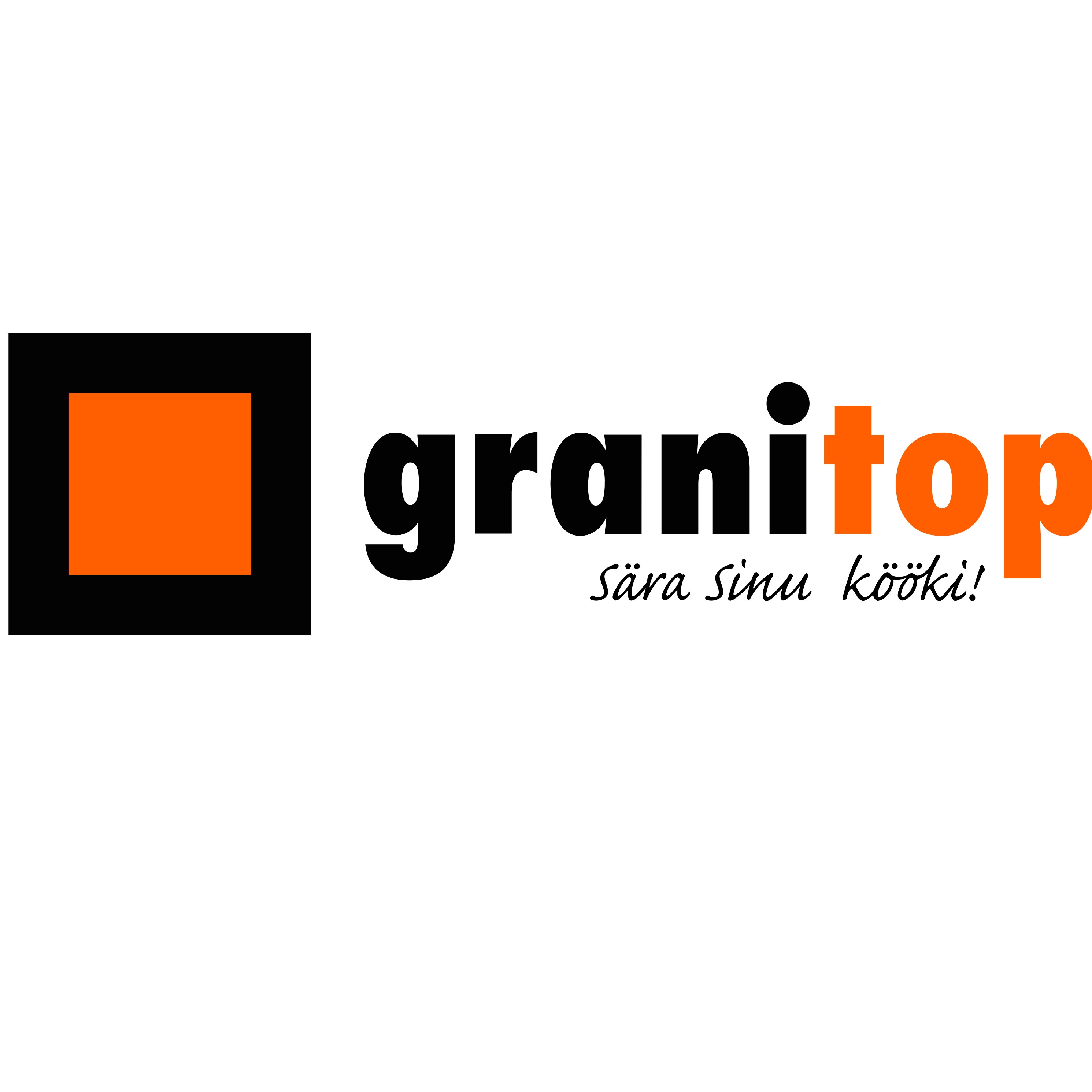 GRANITOP OÜ logo