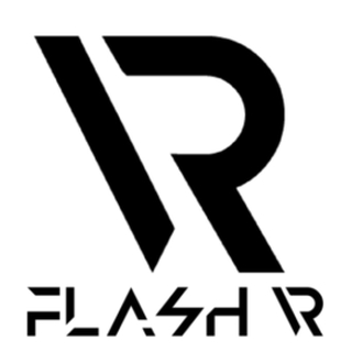 FLASH VIRTUAL REALITY TECHNOLOGIES OÜ logo