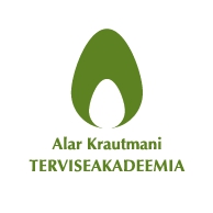 ALAR KRAUTMANI TERVISEAKADEEMIA OÜ logo