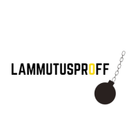 LAMMUTUSPROFF OÜ logo
